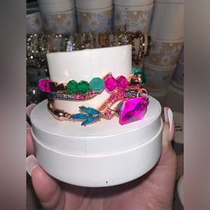 Bomb Party Spring Stack 2024 - Incredible Sparkle